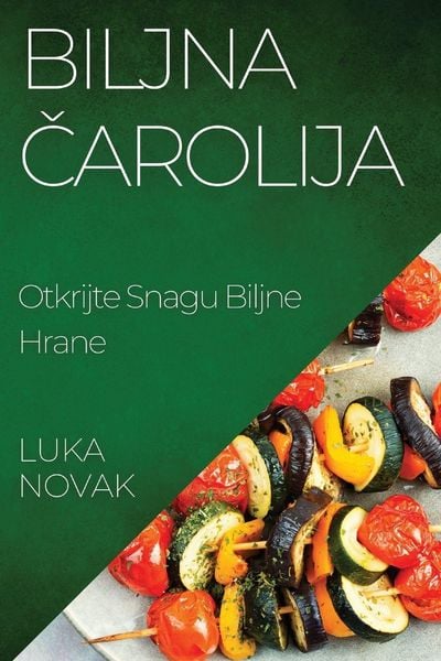 Produktbild: Biljna &iquest;arolija