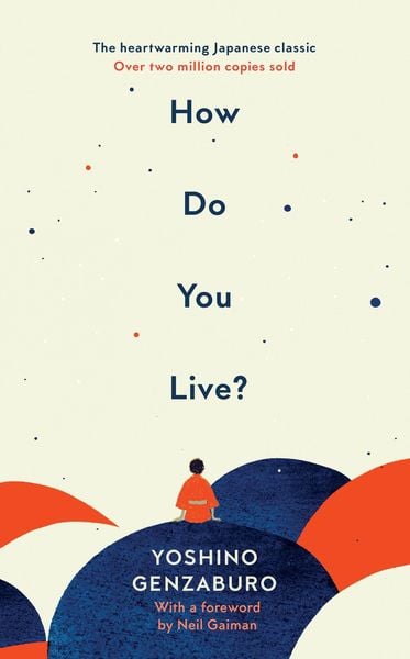 Produktbild: How Do You Live?