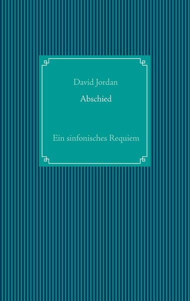 Produktbild: Abschied
