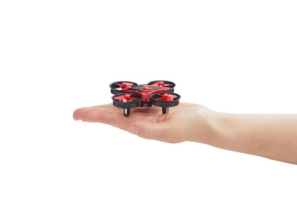 Produktbild: RC Mini Quadrocopter Fizz, Revell Control Ferngesteuerte Drohne