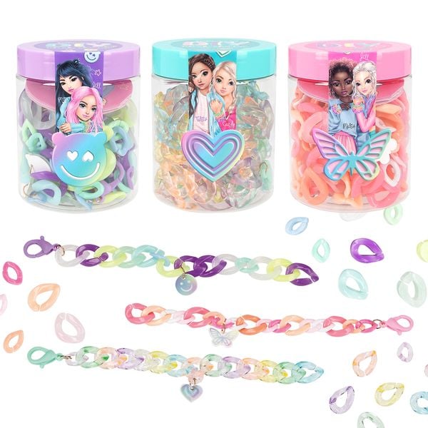 Produktbild: TOPModel DIY Clic Chain