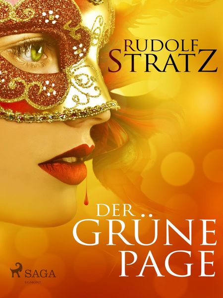 Produktbild: Der gr&uuml;ne Page