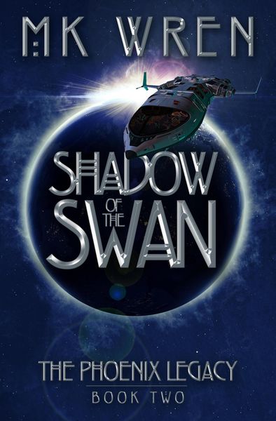 Produktbild: Shadow of the Swan