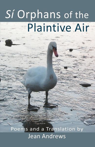 Produktbild: Si Orphans of the Plaintive Air