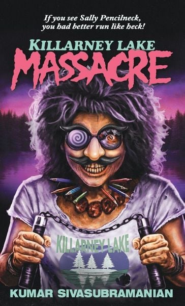 Produktbild: Killarney Lake Massacre