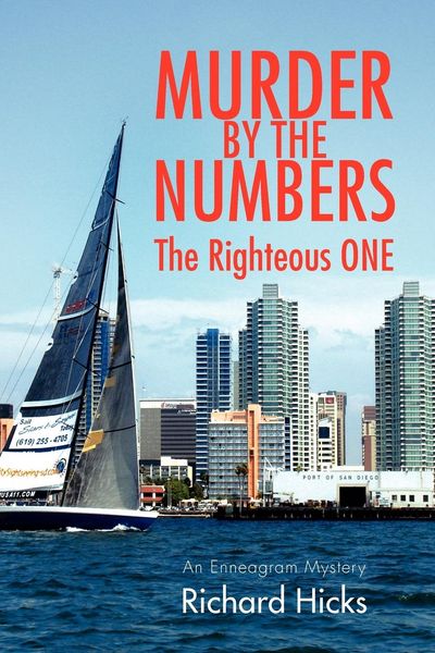 Produktbild: Murder By The Numbers