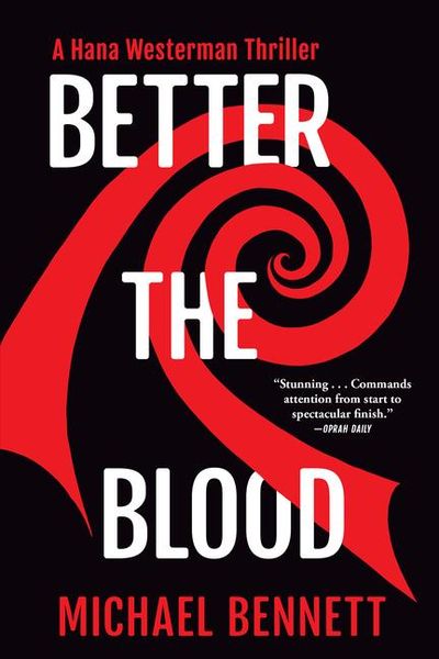 Produktbild: Better the Blood
