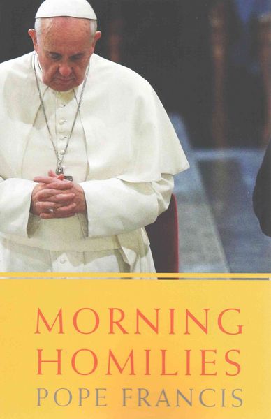 Produktbild: Morning Homilies