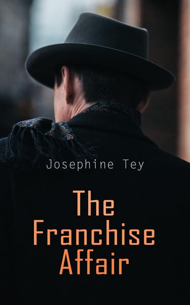 Produktbild: The Franchise Affair