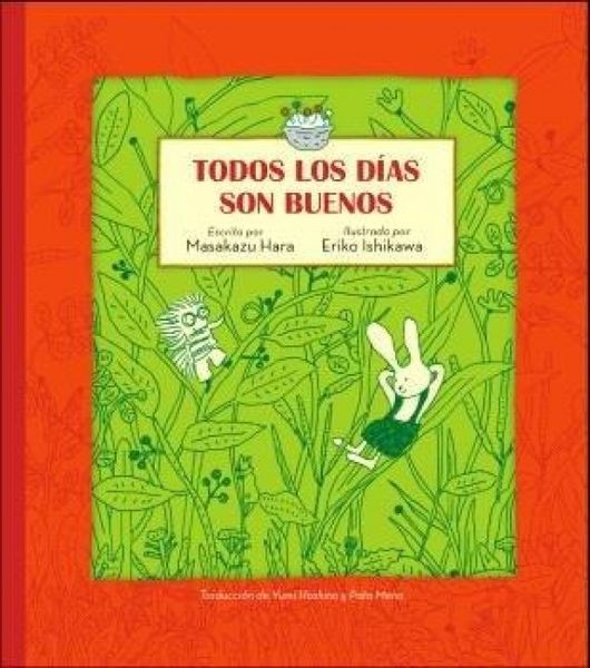 Produktbild: Todos los d&iacute;as son buenos