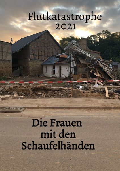 Produktbild: Die Frauen mit den Schaufelh&auml;nden