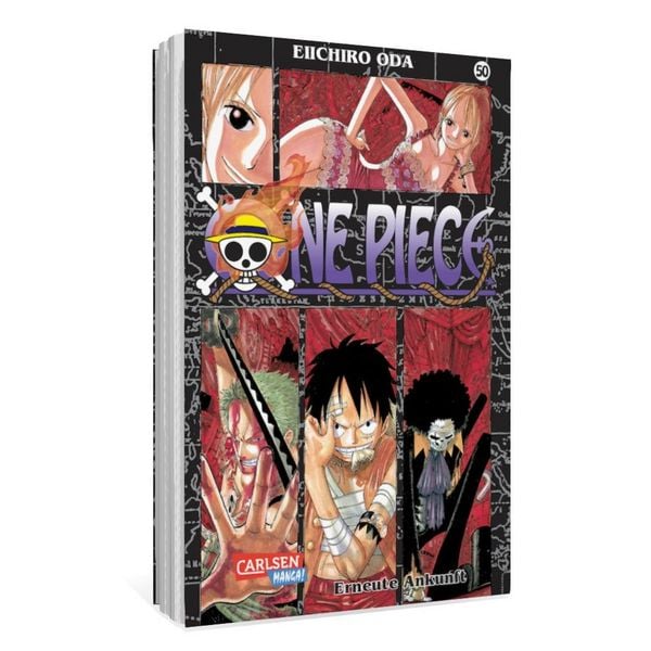 Produktbild: One Piece 50