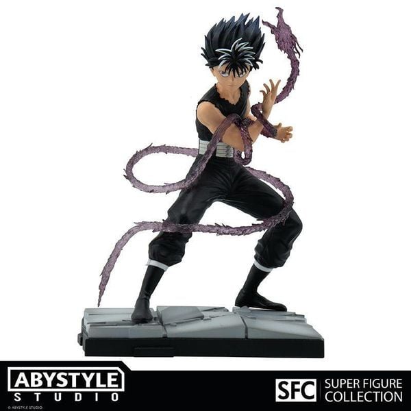 YU YU HAKUSHO - Figurine 'Hiei'