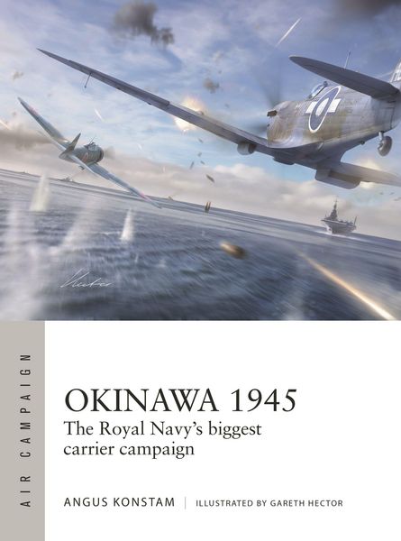 Produktbild: Okinawa 1945