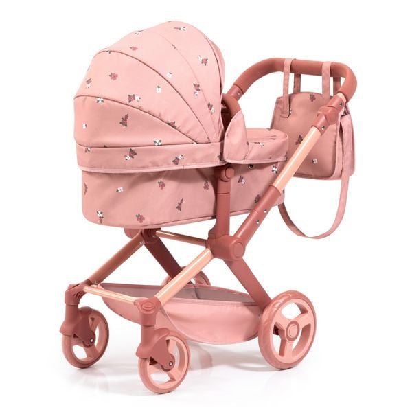 Produktbild: Kombi-Puppenwagen Xeo