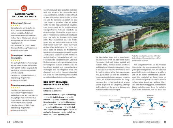Produktbild: Die Campingbibel