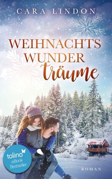 Produktbild: Weihnachtswundertr&auml;ume