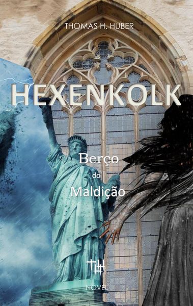 Produktbild: Hexenkolk - Ber&ccedil;o da maldi&ccedil;&atilde;o