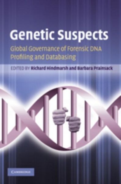 Produktbild: Genetic Suspects