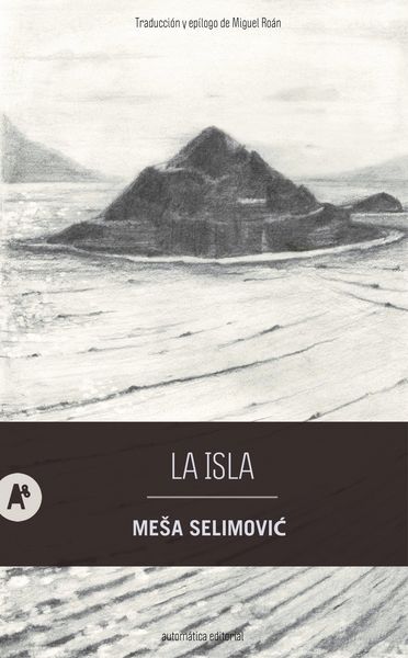 Produktbild: La isla