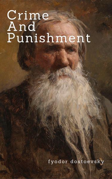 Produktbild: Crime And Punishment (Zongo Classics)