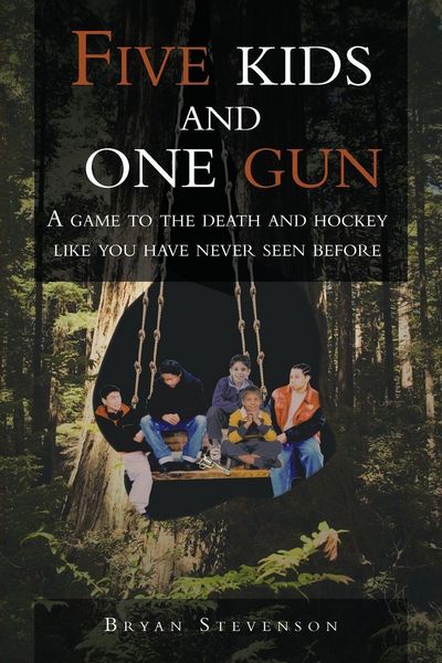 Produktbild: Five Kids and One Gun