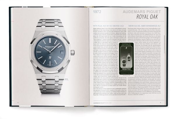 Produktbild: 100 Iconic Watches