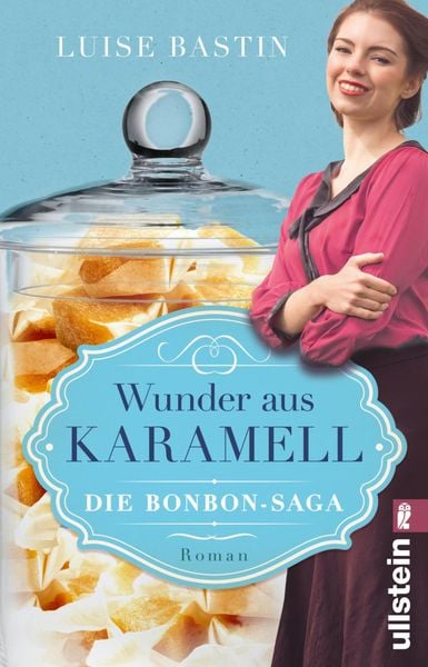 Produktbild: Wunder aus Karamell