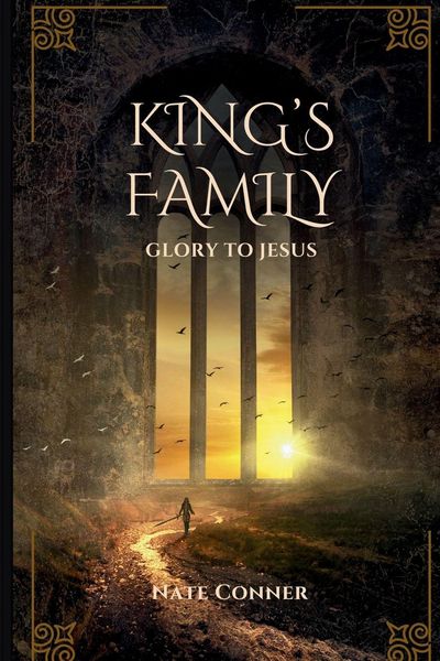 Produktbild: King's Family