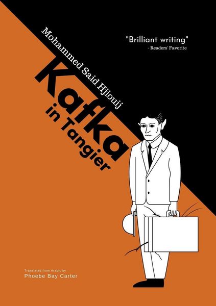 Produktbild: Kafka in Tangier