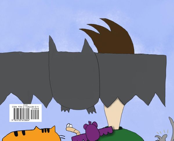 Produktbild: Pat & Bat