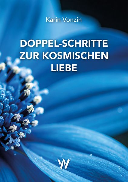 Produktbild: Doppel-Schritte zur kosmischen Liebe