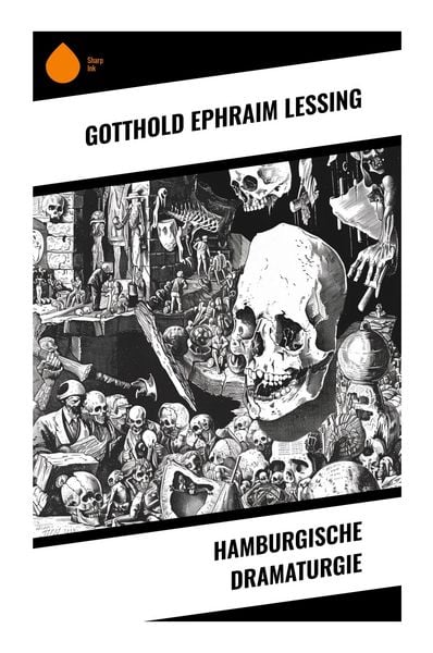 Produktbild: Hamburgische Dramaturgie
