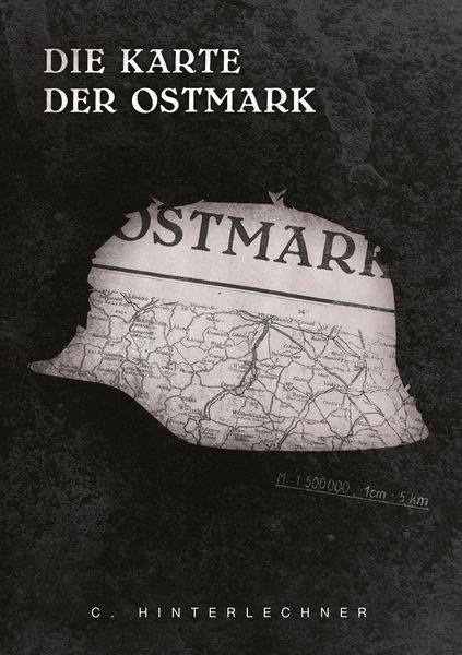 Produktbild: Die Karte der Ostmark
