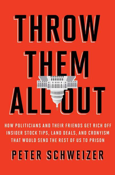 Produktbild: Throw Them All Out