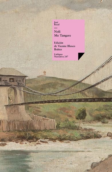 Produktbild: Noli me tangere