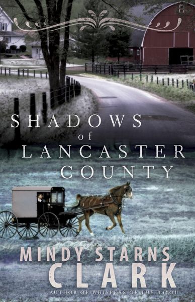 Produktbild: Shadows of Lancaster County