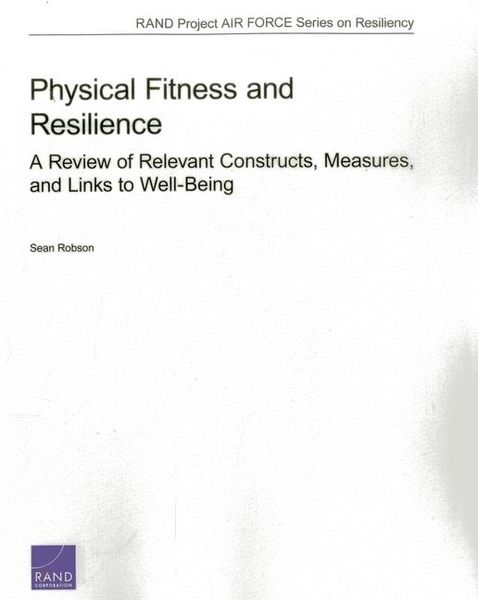 Produktbild: Physical Fitness and Resilience