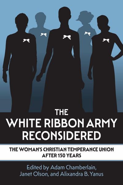 Produktbild: The White Ribbon Army Reconsidered