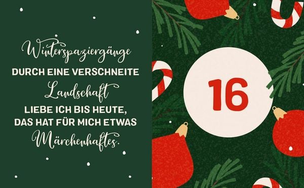 Produktbild: Merry Christmas – Dein Adventskalender mit Ross Antony
