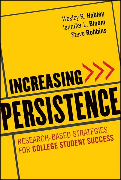 Produktbild: Increasing Persistence