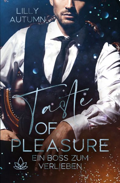 Produktbild: Taste of Pleasure - Ein Boss zum Verlieben