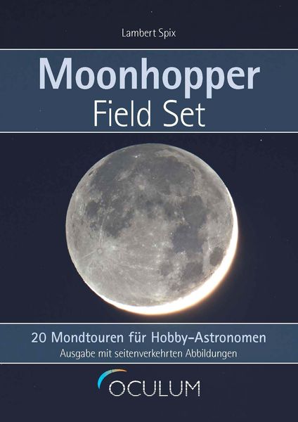 Produktbild: Moonhopper Field Set