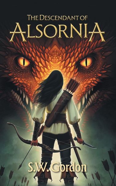 Produktbild: The Descendant of Alsornia
