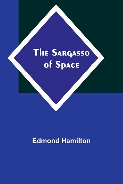Produktbild: The Sargasso of Space