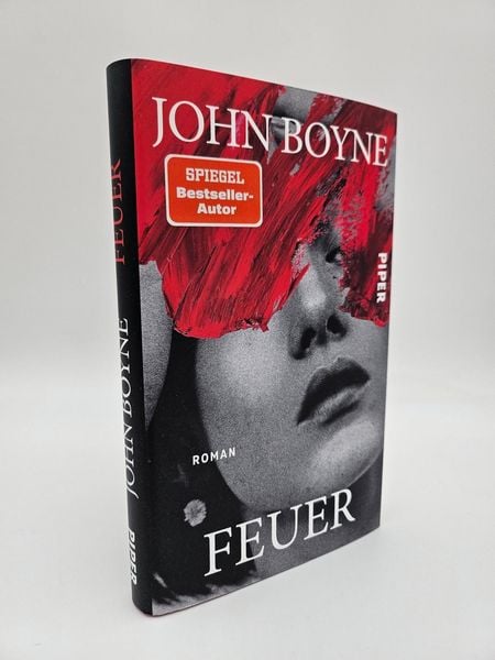 Produktbild: Feuer