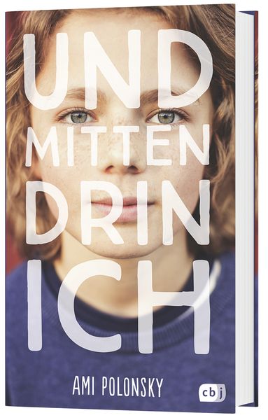 Und mittendrin ich