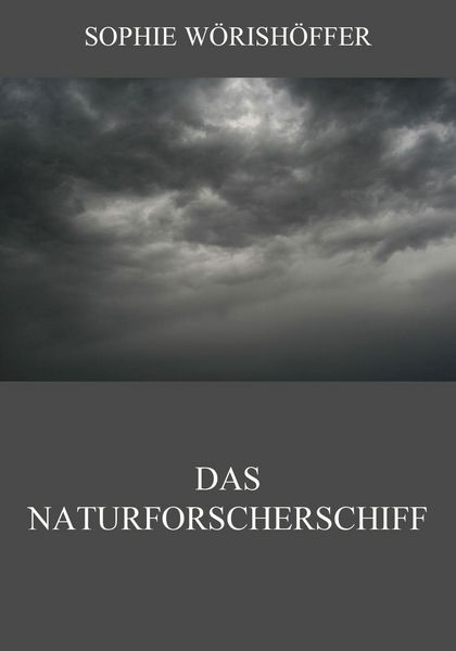 Produktbild: Das Naturforscherschiff