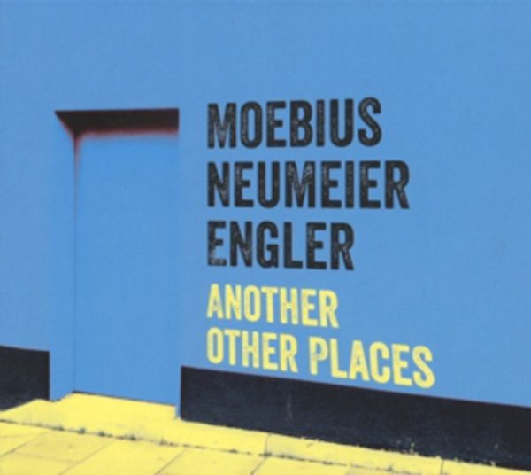 Another Other Places - Moebius,Neumeier, CD