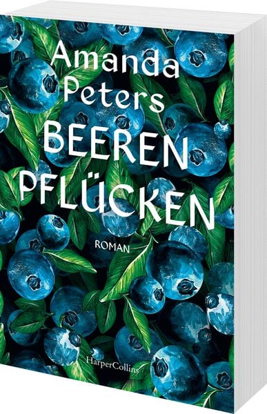 Produktbild: Beeren pfl&uuml;cken